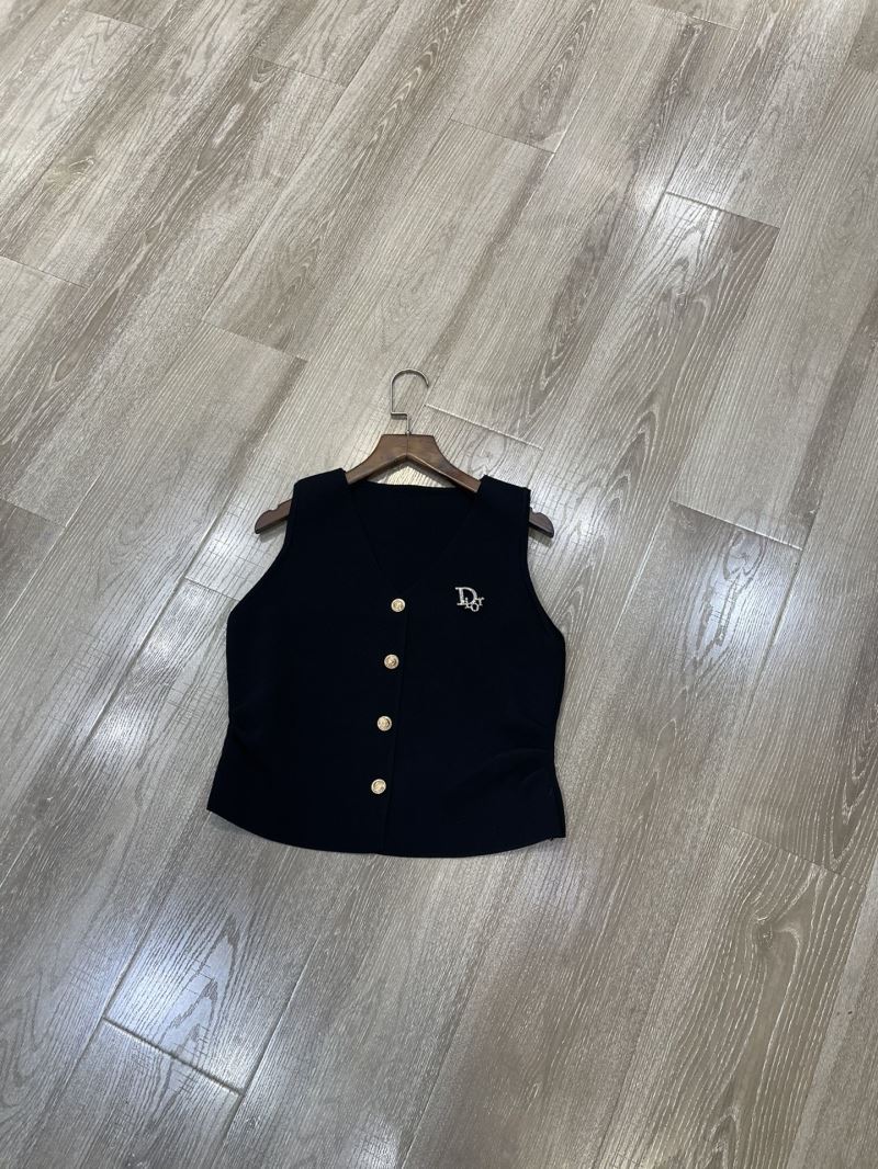 Christian Dior Vest